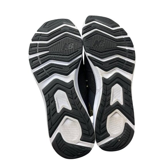 New Balance FC Nergize V1 WXNRGSD1 Black Cheetah Running Shoes Sneakers Size 11B - Picture 5 of 10